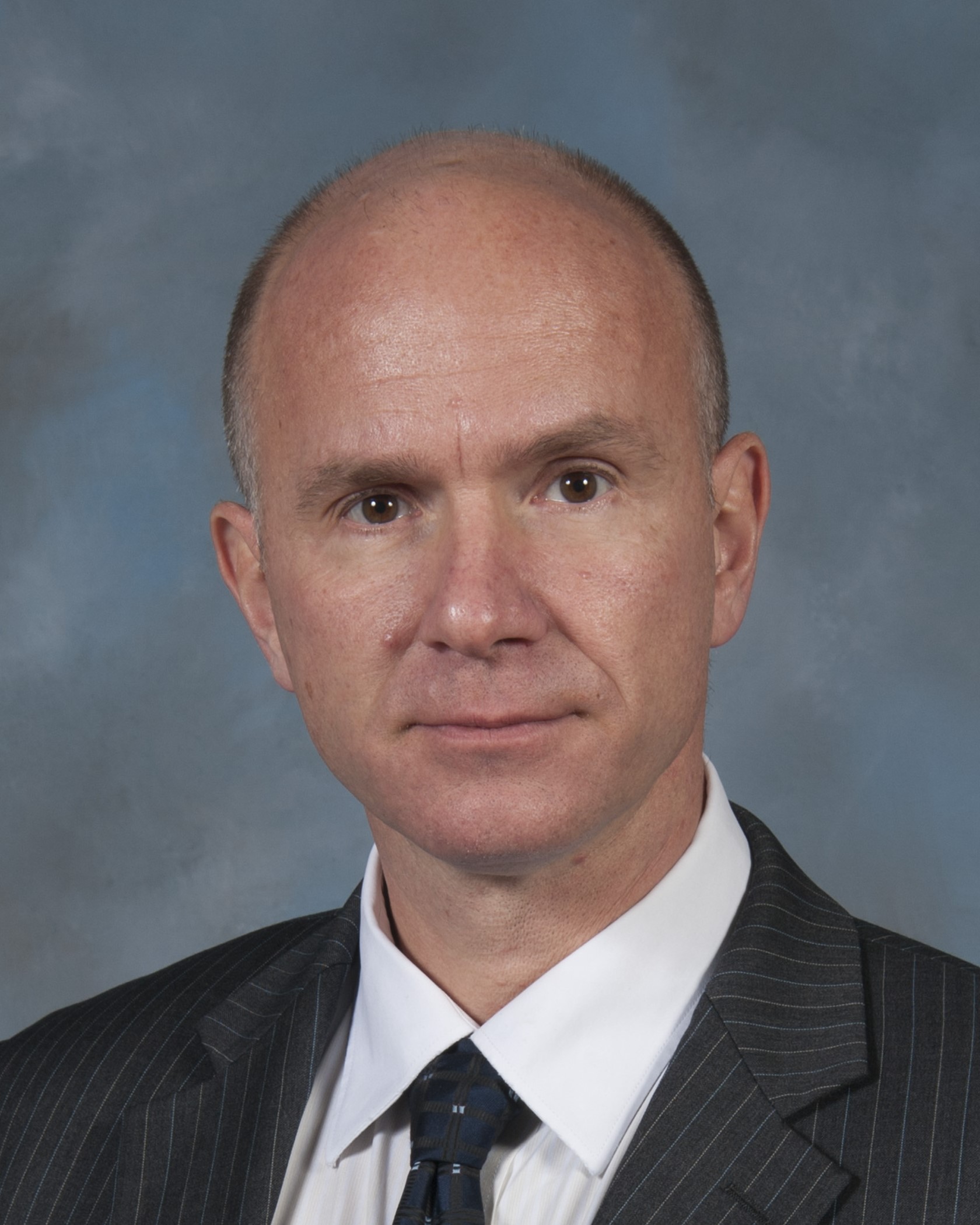 Evan Ellis - Foto Profesional